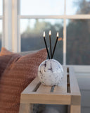 Everlasting candle - Neva marble