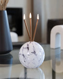 Everlasting candle - Neva marble