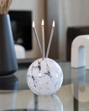 Everlasting candle - Neva marble