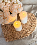 The seagrass heart tray