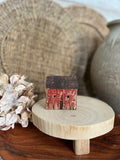 The mini rust house
