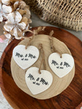 Est 2025 ornaments