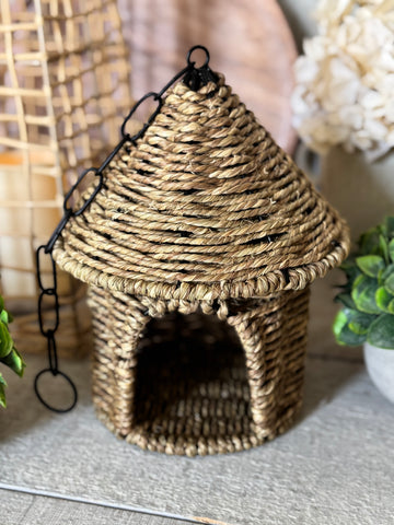 Bird house
