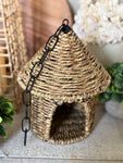 Bird house