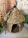 Bird house