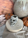 The skull