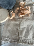 Faux dried sweet peas