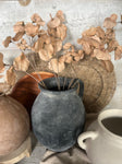 Faux dried sweet peas