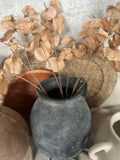 Faux dried sweet peas
