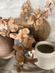 Faux dried sweet peas