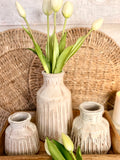 Padme vase
