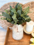 The greenery bunch