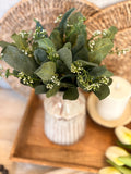 The greenery bunch