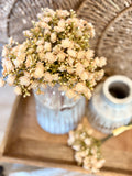The blush buds