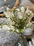 The field flowers