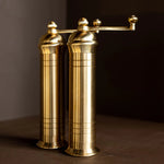 The Brass Mill