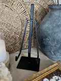 The frame stand