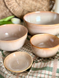 The stone bowl