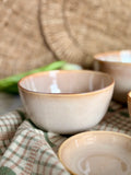 The stone bowl