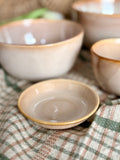 The stone bowl