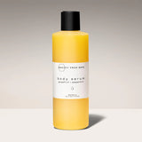 Beauty from bees - body serum