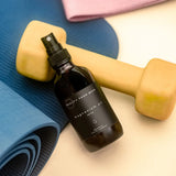 Beauty from bees - magnesium oil spay