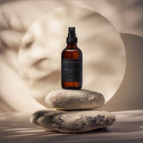 Beauty from bees - magnesium oil spay