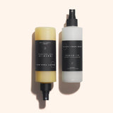 Beauty from bees - leave in conditioner