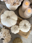 Felt Pumpkin