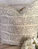 Laguna pillow