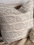 Laguna pillow