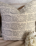 Laguna pillow