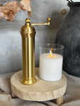 The Brass Mill