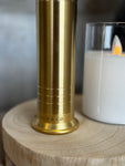The Brass Mill