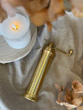 The Brass Mill