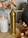 The Brass Mill