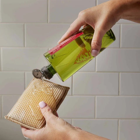 Frasier Fir Home dishwashing liquid