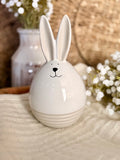 The spring bunny