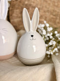 The spring bunny