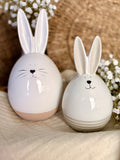 The spring bunny