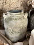 Relic vase