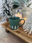The tree mug