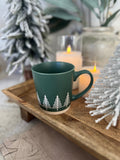 The tree mug