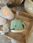 The Whale Mug