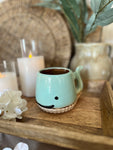 The Whale Mug