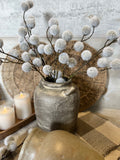The Pom Pom floral