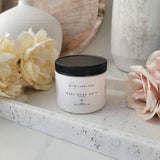 Beauty from bees - baby body balm