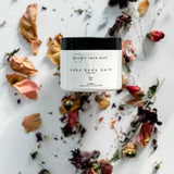 Beauty from bees - baby body balm