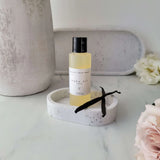 Beauty from bees - baby oil