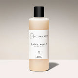 Beauty from bees - baby wash